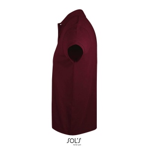 Polo homme polycoton - PRIME MEN 66