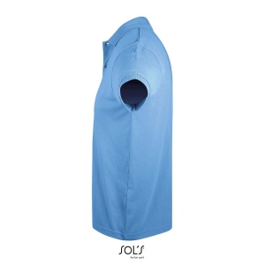 Polo homme polycoton - PRIME MEN 67