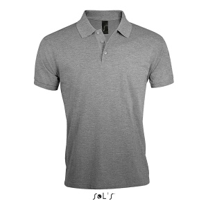 Polo homme polycoton - PRIME MEN 27