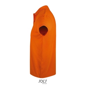 Polo homme polycoton - PRIME MEN 73