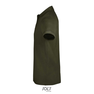 Polo homme polycoton - PRIME MEN 81