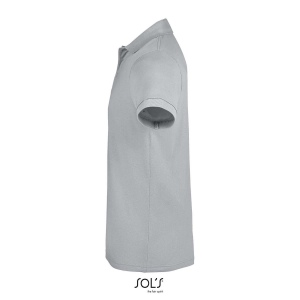 Polo homme polycoton - PRIME MEN 82
