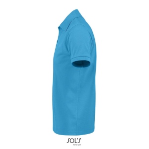 Polo homme polycoton - PRIME MEN 83