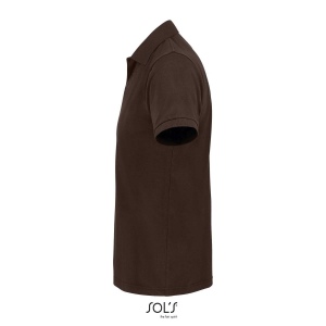 Polo homme polycoton - PRIME MEN 85