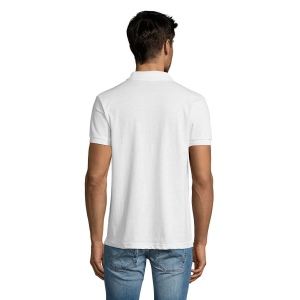 Polo homme polycoton - PRIME MEN 86