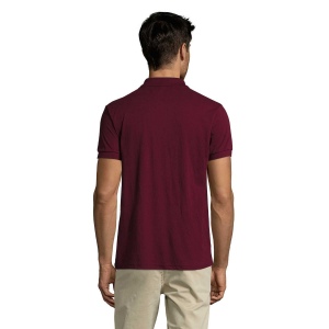Polo homme polycoton - PRIME MEN 87