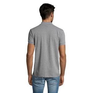 Polo homme polycoton - PRIME MEN 90