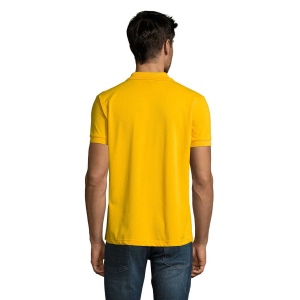 Polo homme polycoton - PRIME MEN 92