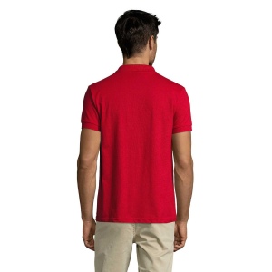 Polo homme polycoton - PRIME MEN 95