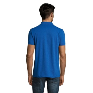 Polo homme polycoton - PRIME MEN 96