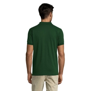 Polo homme polycoton - PRIME MEN 98
