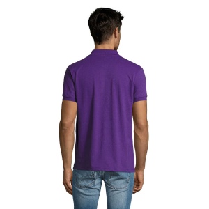 Polo homme polycoton - PRIME MEN 100