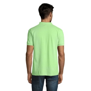 Polo homme polycoton - PRIME MEN 101
