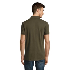 Polo homme polycoton - PRIME MEN 102