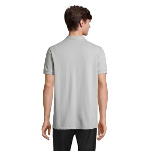 Polo homme polycoton - PRIME MEN 103