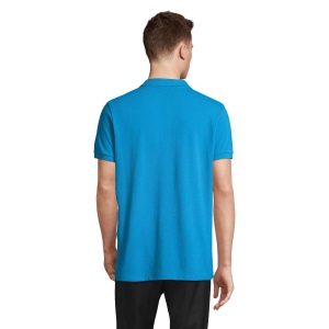 Polo homme polycoton - PRIME MEN 104