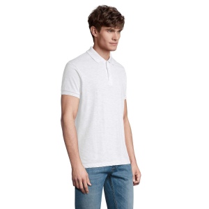 Polo homme polycoton - PRIME MEN 105