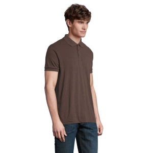 Polo homme polycoton - PRIME MEN 106