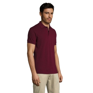 Polo homme polycoton - PRIME MEN 108