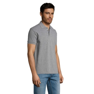 Polo homme polycoton - PRIME MEN 111