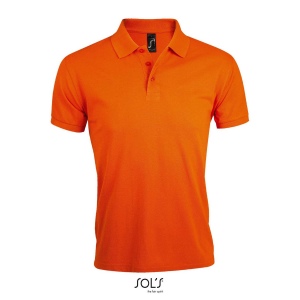 Polo homme polycoton - PRIME MEN 31
