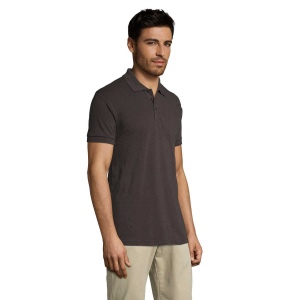 Polo homme polycoton - PRIME MEN 112