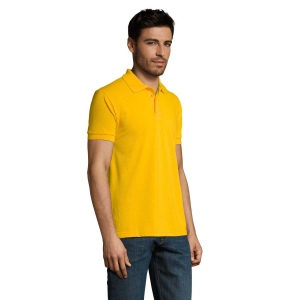Polo homme polycoton - PRIME MEN 113