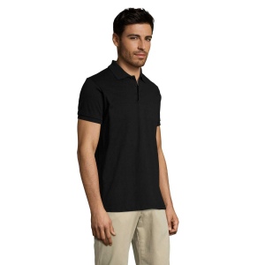 Polo homme polycoton - PRIME MEN 114