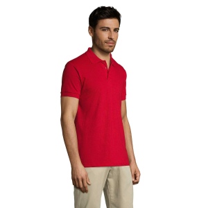 Polo homme polycoton - PRIME MEN 116