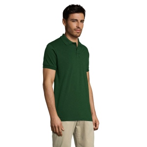 Polo homme polycoton - PRIME MEN 119