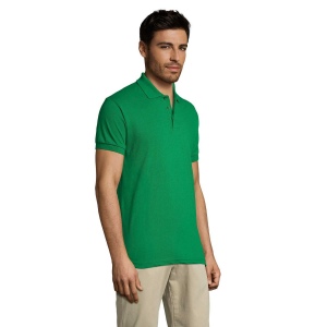 Polo homme polycoton - PRIME MEN 120