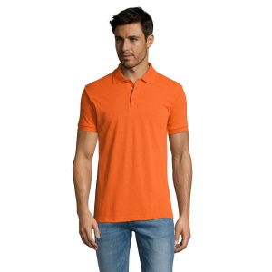 Polo homme polycoton - PRIME MEN 10