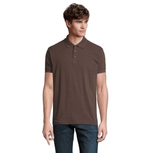 Polo homme polycoton - PRIME MEN 22
