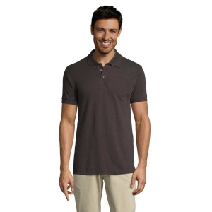 Polo homme polycoton - PRIME MEN 7
