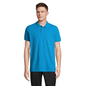 Polo homme polycoton - PRIME MEN 20
