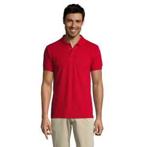 Polo homme polycoton - PRIME MEN 11