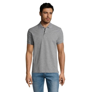 Polo homme polycoton - PRIME MEN 6