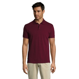 Polo homme polycoton - PRIME MEN 3