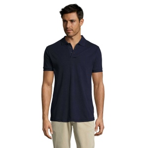 Polo homme polycoton - PRIME MEN 5