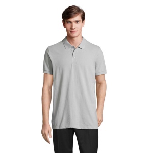 Polo homme polycoton - PRIME MEN 19