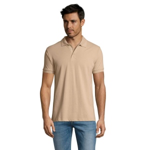 Polo homme polycoton - PRIME MEN 13