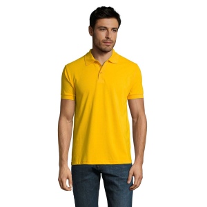 Polo homme polycoton - PRIME MEN 8