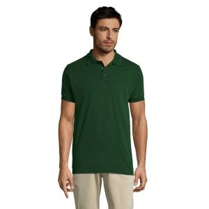 Polo homme polycoton - PRIME MEN 14