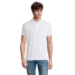 Polo homme polycoton - PRIME MEN 21