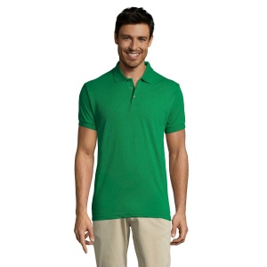 Polo homme polycoton - PRIME MEN 15
