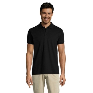 Polo homme polycoton - PRIME MEN 9