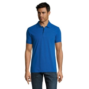 Polo homme polycoton - PRIME MEN 12