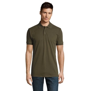 Polo homme polycoton - PRIME MEN 18
