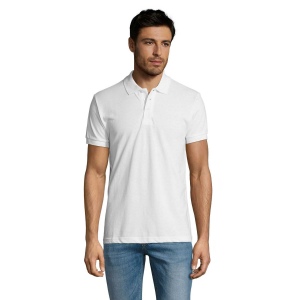 Polo homme polycoton - PRIME MEN