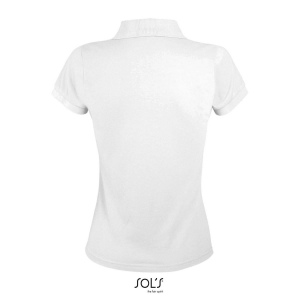 Polo femme polycoton - PRIME WOMEN 24